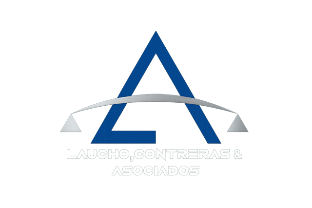 Laucho Contreras & Asociados Logo